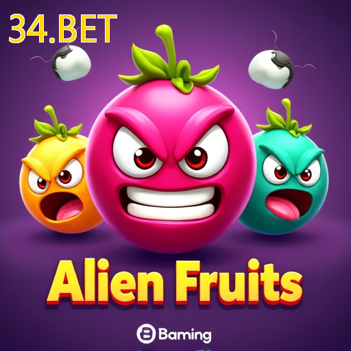 Bonus na Cassino Online 34.BET